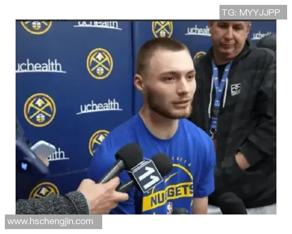 布劳恩调侃戈登：揭幕战50分后状态下滑