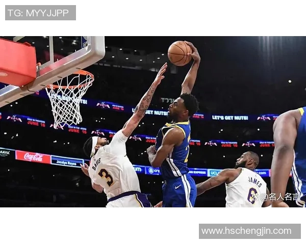 斯玛特断球反击 助八村塁飞身暴扣