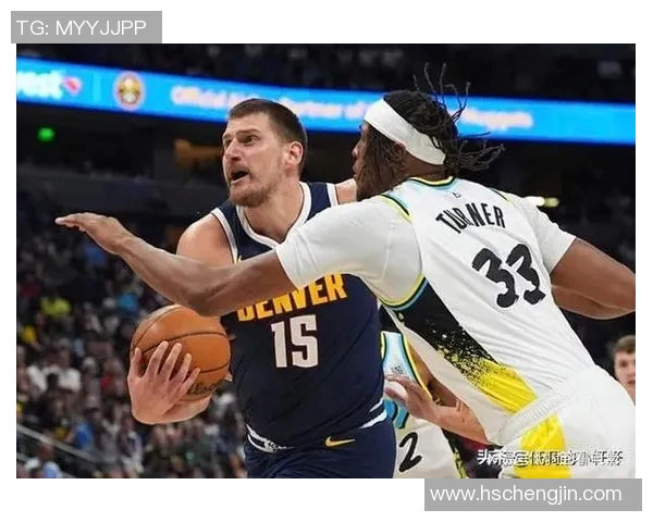 约基奇开赛三连三双！轰25+19+10掀翻森林狼 比肩威少成历史第3人