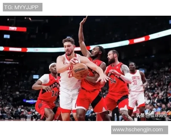 火箭为何能够转危为安？用高大阵容击败对手&给年轻球员成长空间