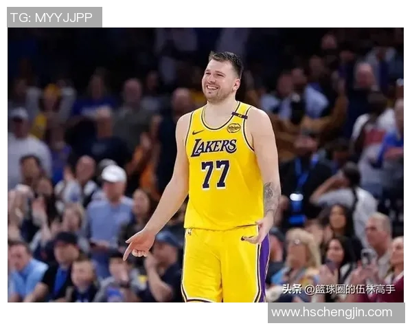 东契奇官宣腹股沟受伤，湖人两大内线成疑，41岁詹姆斯沦为孤军奋战