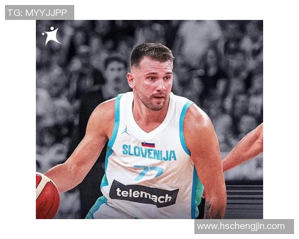 东契奇：我只是一个来自斯洛文尼亚的孩子，梦想在NBA打球