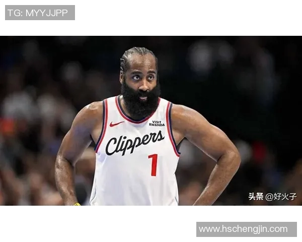 快船队哈登交易传闻升温，比尔·西蒙斯提出独特见解