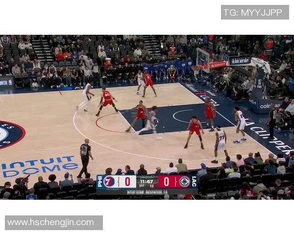 火力全开！步行者首节轰下38分领先76人8分